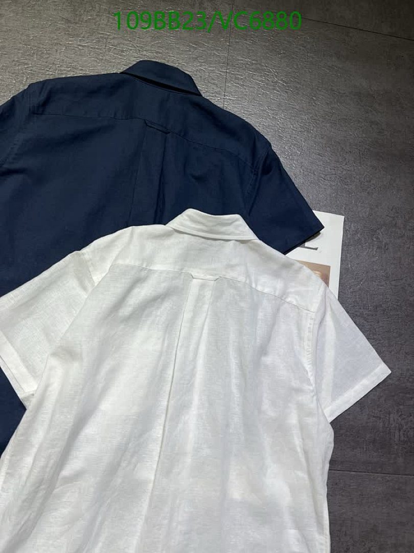 Ralph Lauren-Clothing Code: VC6880 $: 109USD