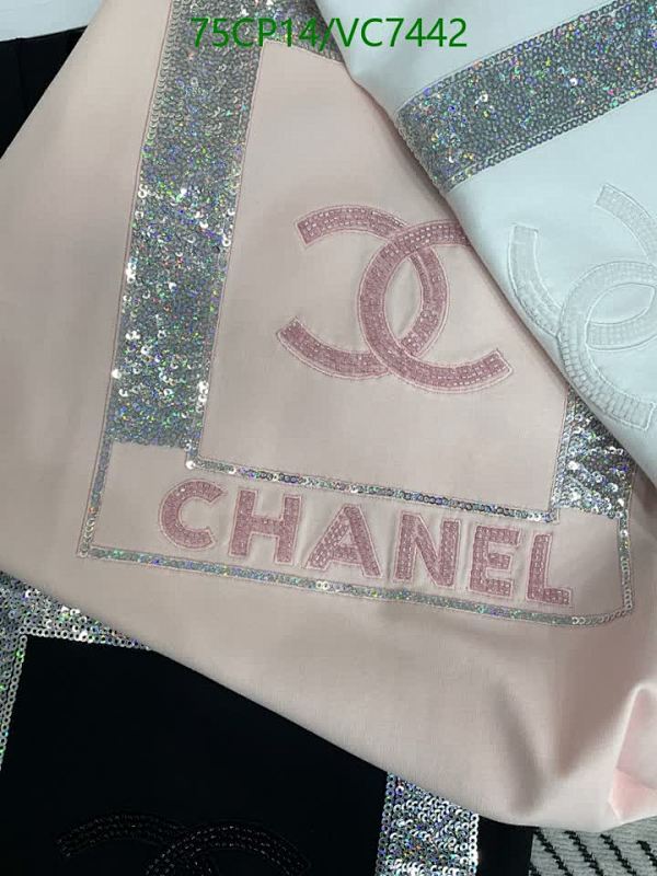 Chanel-Clothing Code: VC7442 $: 75USD