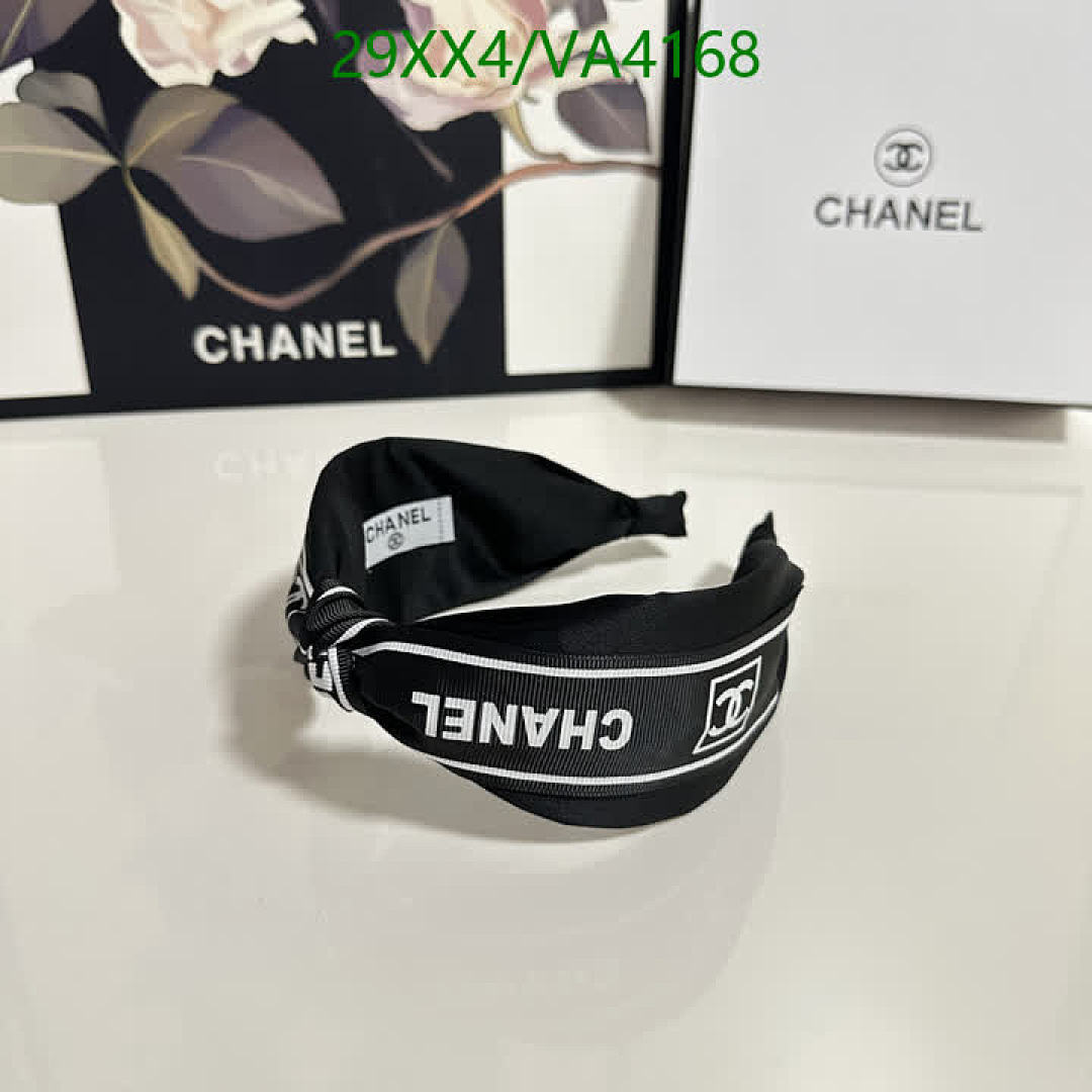 Chanel-Headband Code: VA4168 $: 29USD