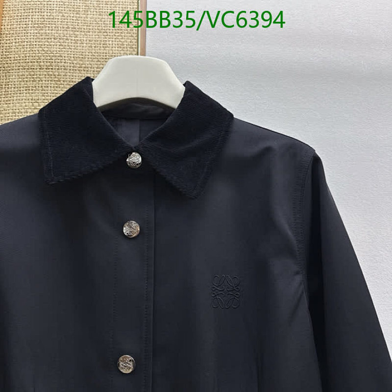 Loewe-Clothing Code: VC6394 $: 145USD