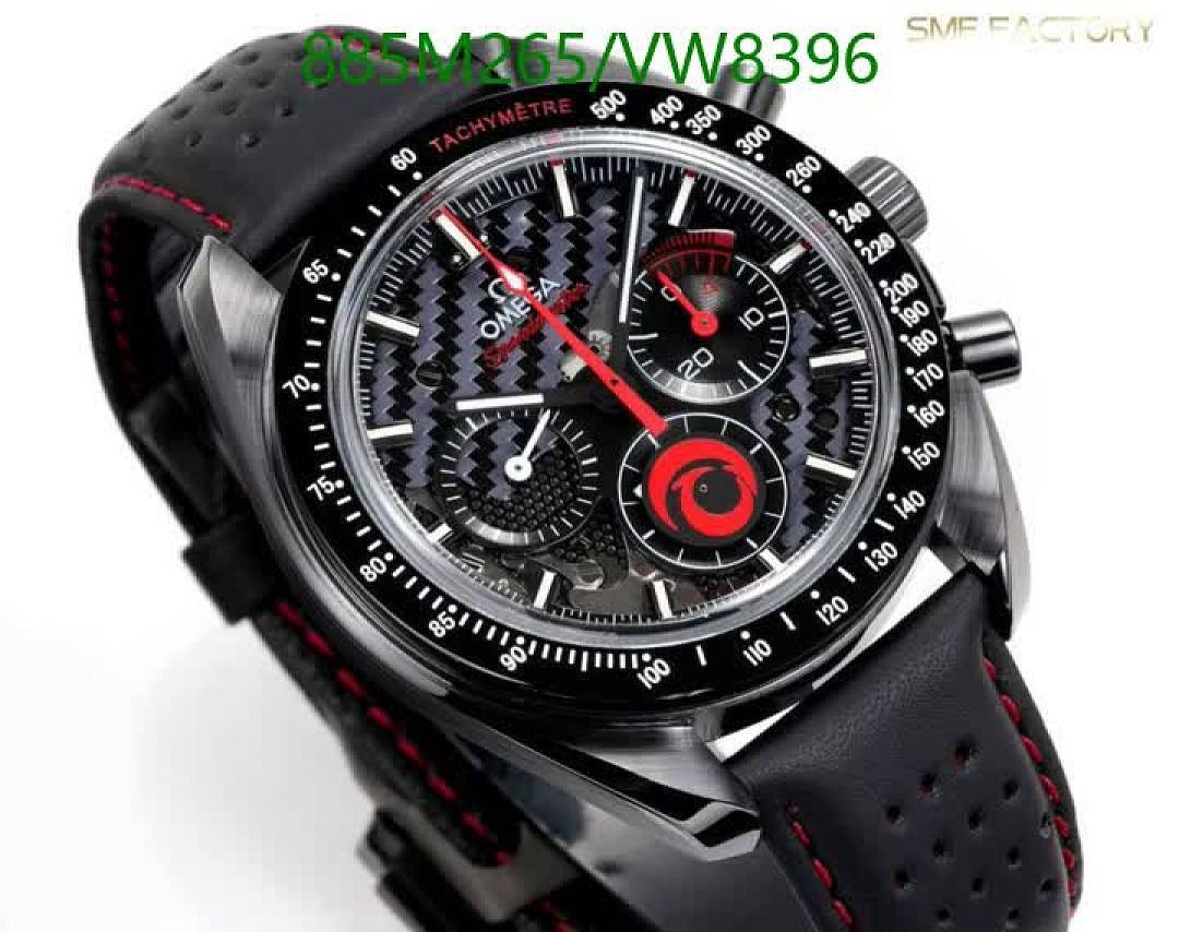 Omega-Watch(Mirror Quality) Code: VW8396 $: 885USD