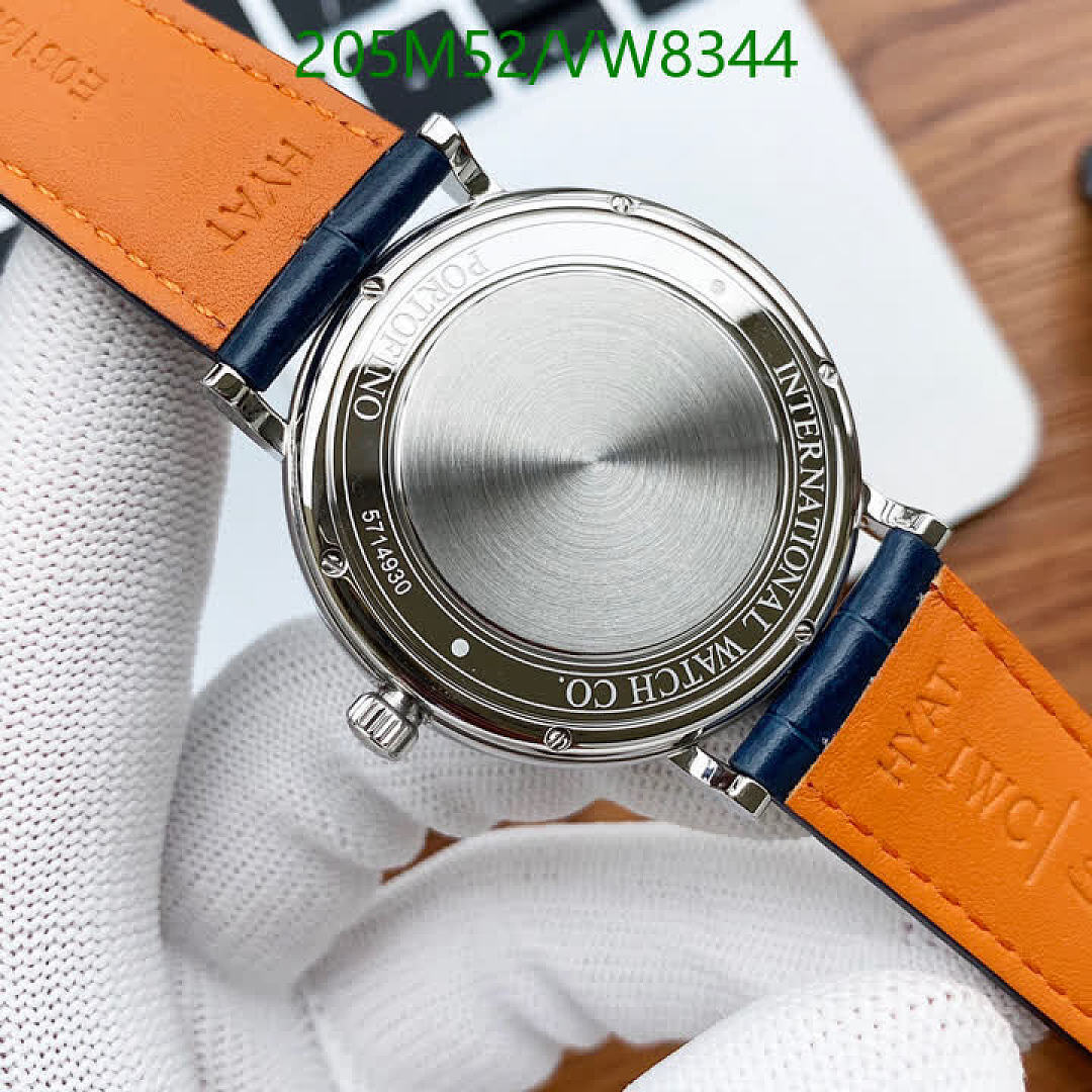 IWC-Watch-Mirror Quality Code: VW8344 $: 205USD