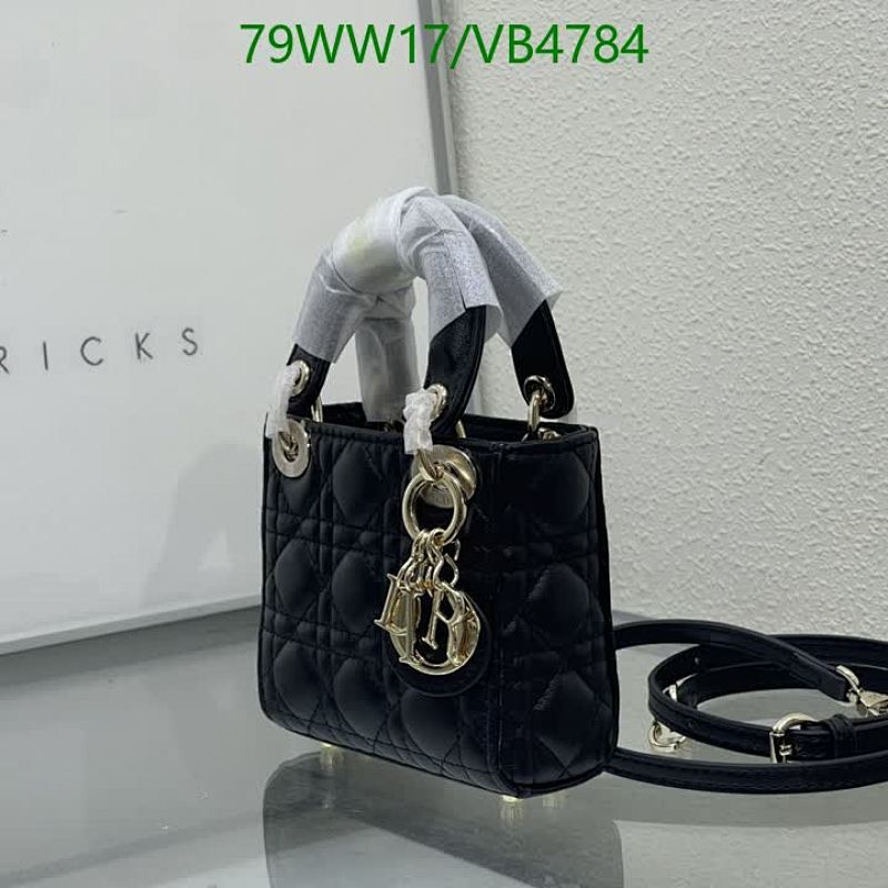Dior-Bag-4A Quality Code: VB4784 $: 79USD