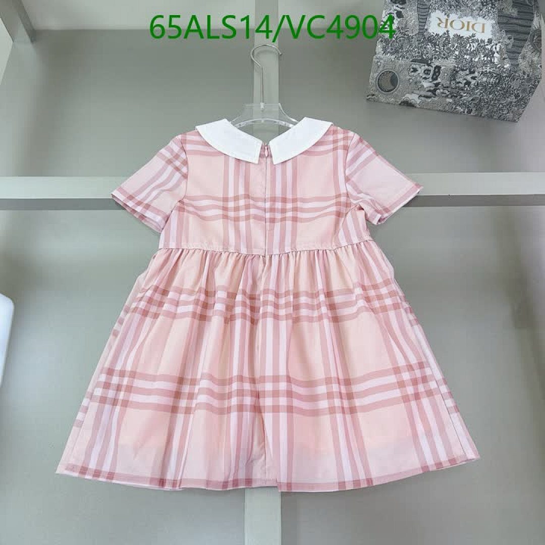 Burberry-Kids Clothing Code: VC4904 $: 65USD-Yupoo.ru - Copybrand.Team photo album Burberry-Kids Clothing Code: VC4904 $: 65USD