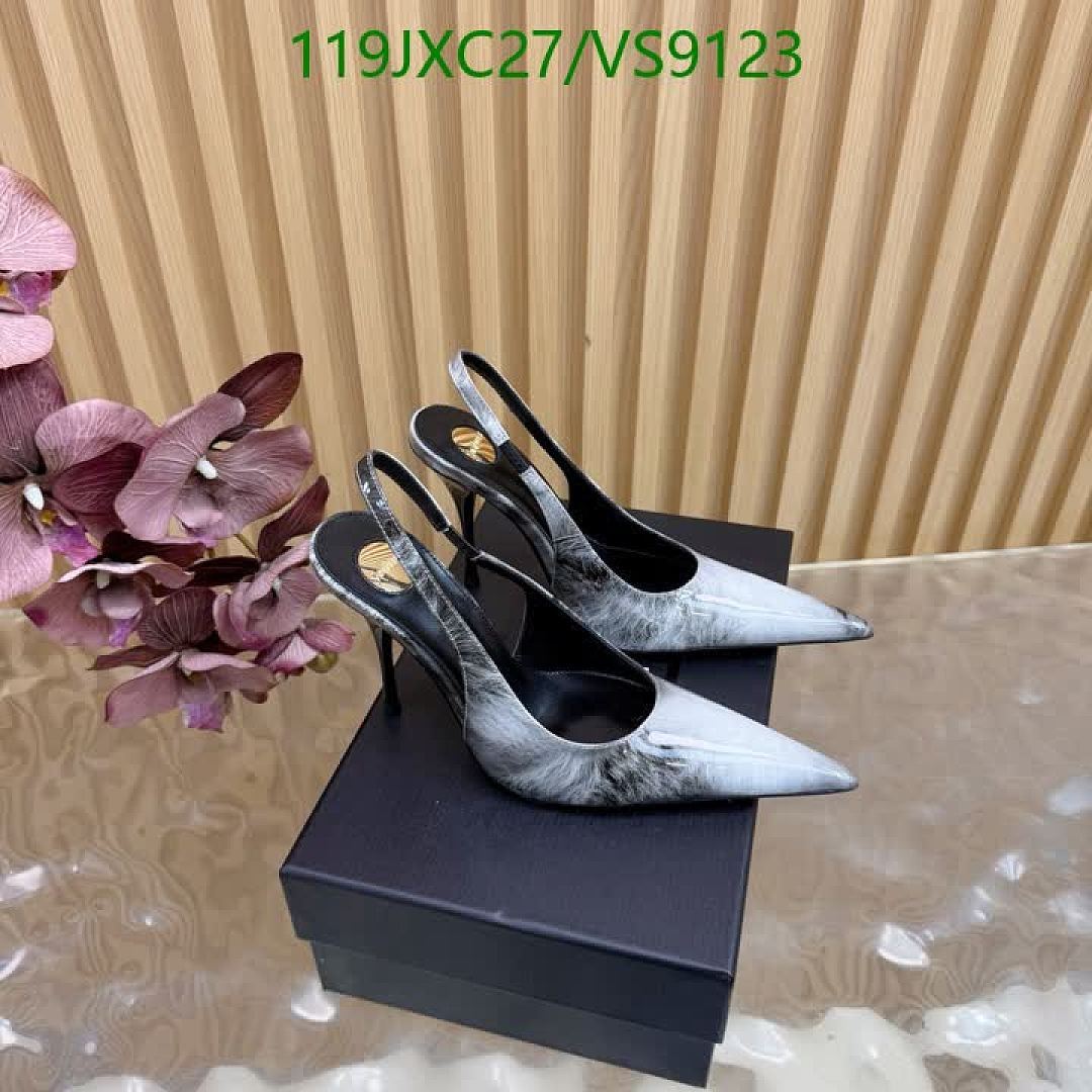 YSL-Women Shoes Code: VS9123 $: 119USD