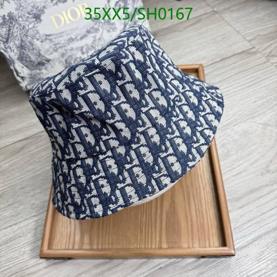 Dior-Cap(Hat) Code: SH0167 $: 35USD