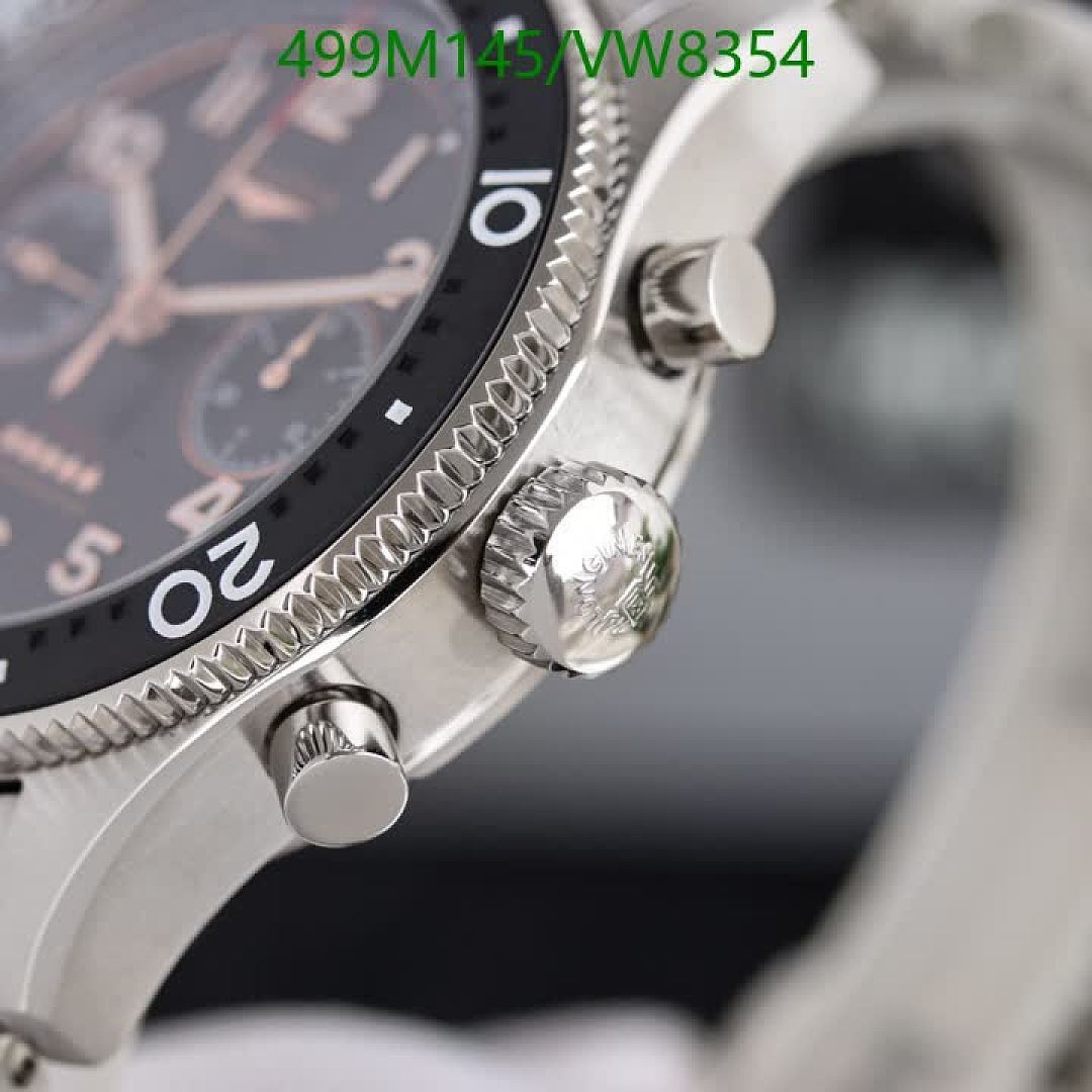 Longines-Watch-Mirror Quality Code: VW8354 $: 499USD