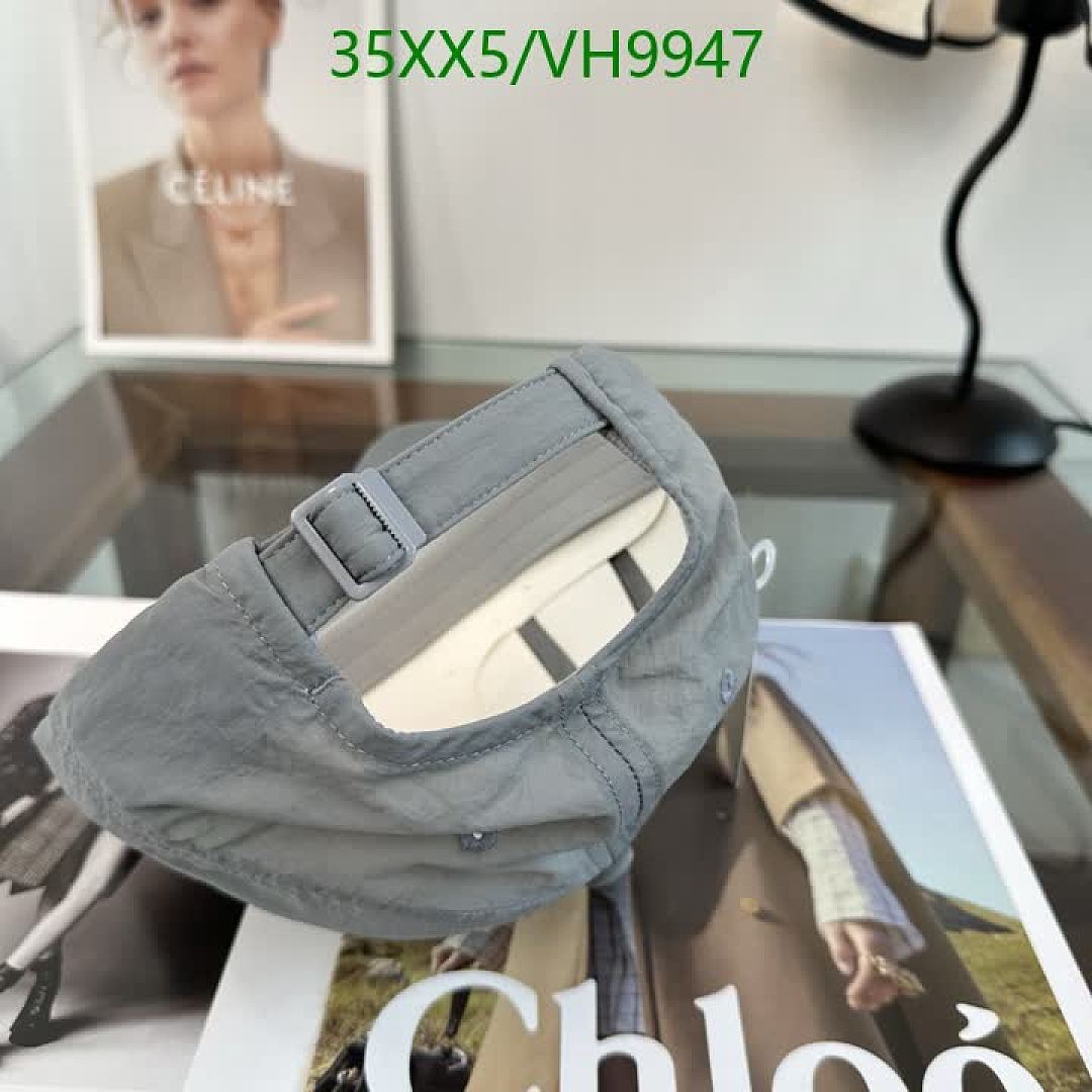 AMI-Cap(Hat) Code: VH9947 $: 35USD