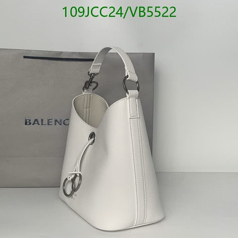 Balenciaga-Bag-4A Quality Code: VB5522 $: 109USD