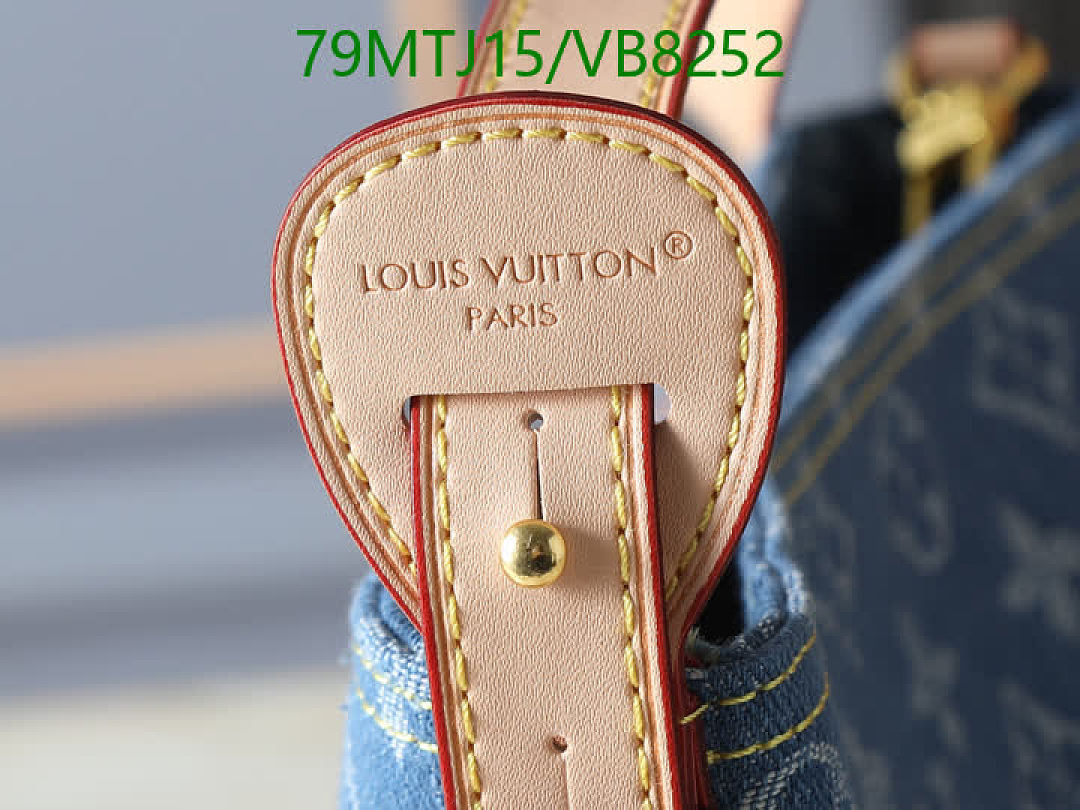 LV-Bag-4A Quality Code: VB8252 $: 79USD