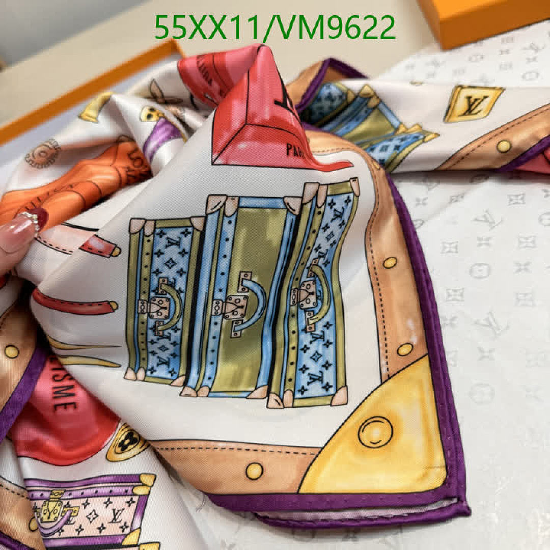 LV-Scarf Code: VM9622 $: 55USD