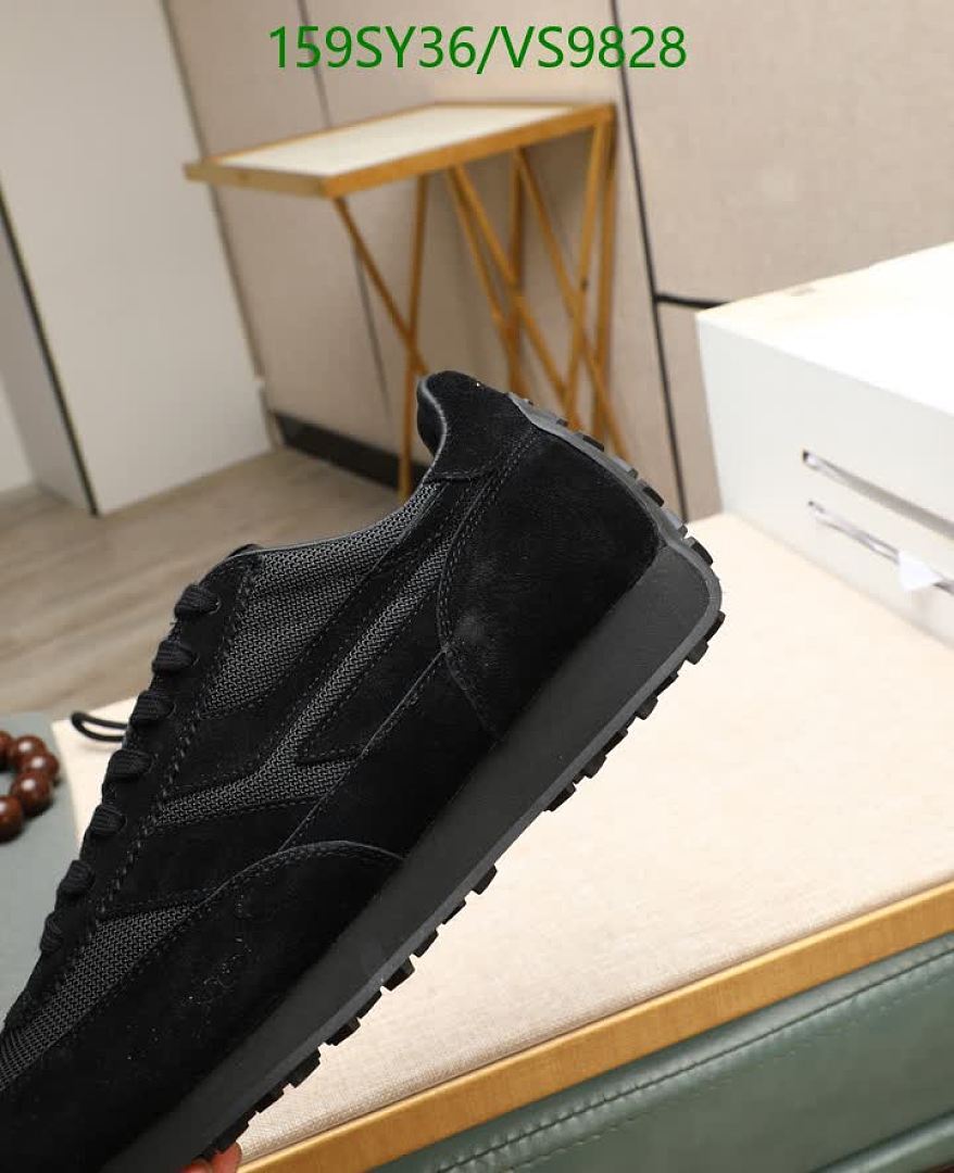 Tom Ford-Men shoes Code: VS9828 $: 159USD