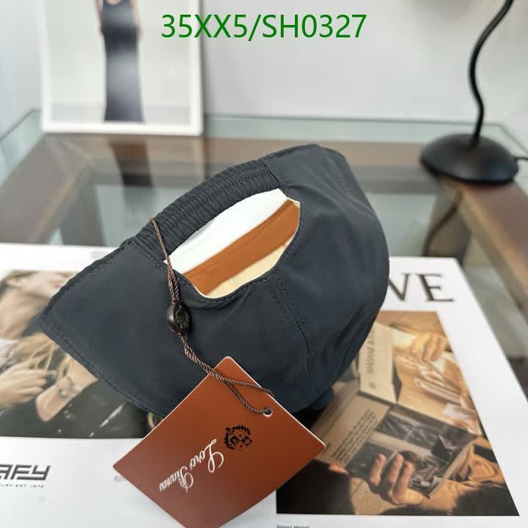 Lora Piana-Cap(Hat) Code: SH0327 $: 35USD