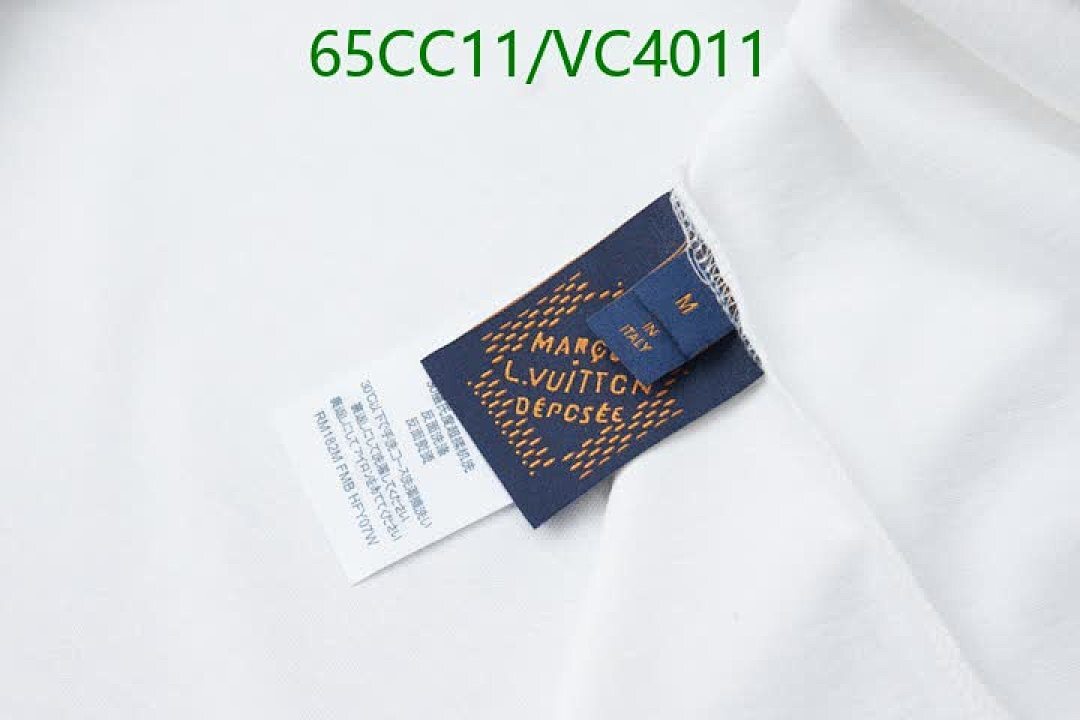 LV-Clothing Code: VC4011 $: 65USD