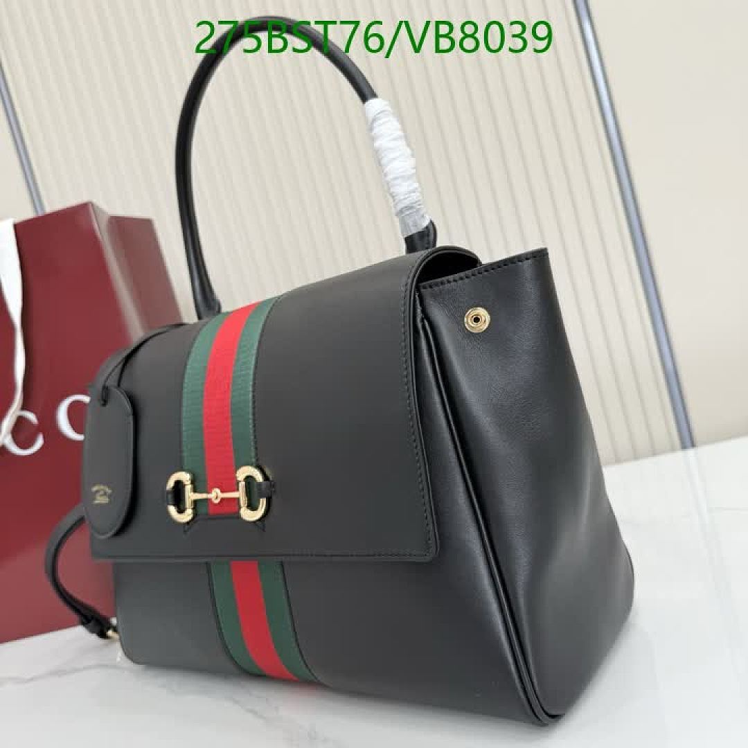 Gucci-Bag-Mirror Quality Code: VB8039 $: 275USD