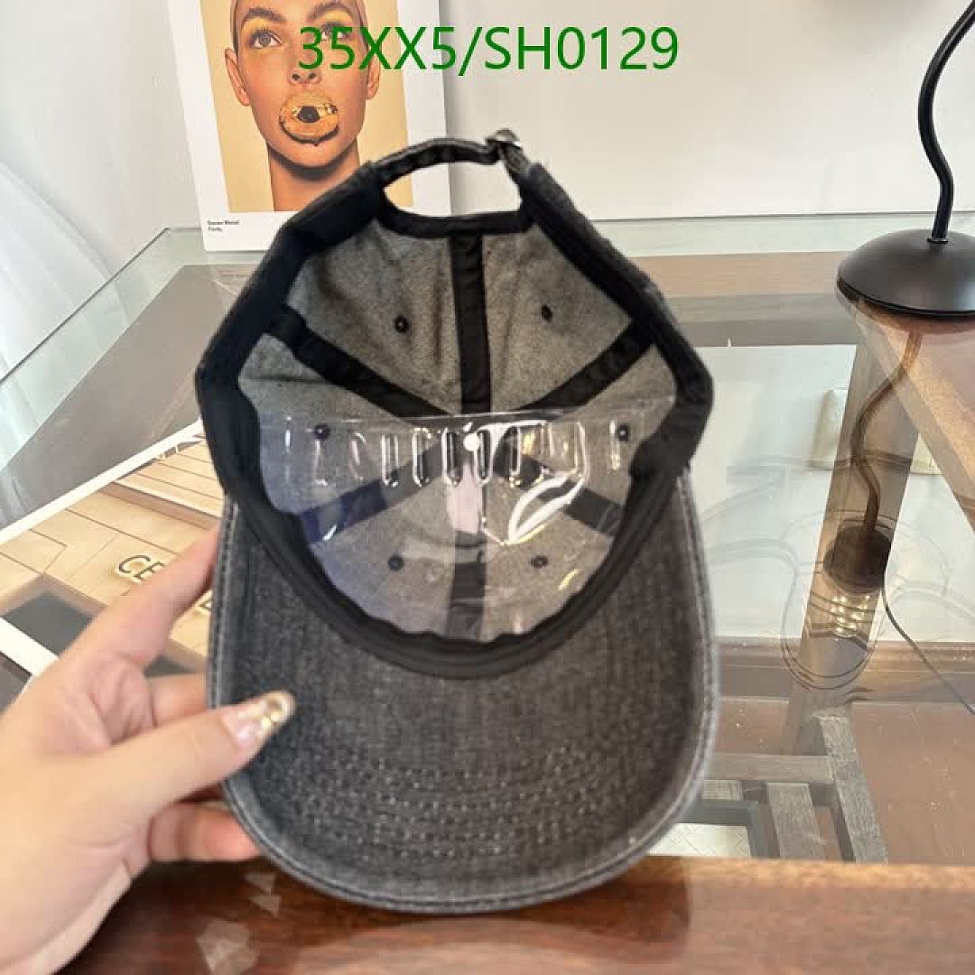 Chrome Hearts-Cap(Hat) Code: SH0129 $: 35USD