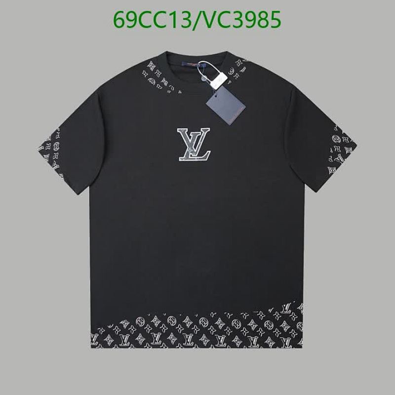 LV-Clothing Code: VC3985 $: 69USD