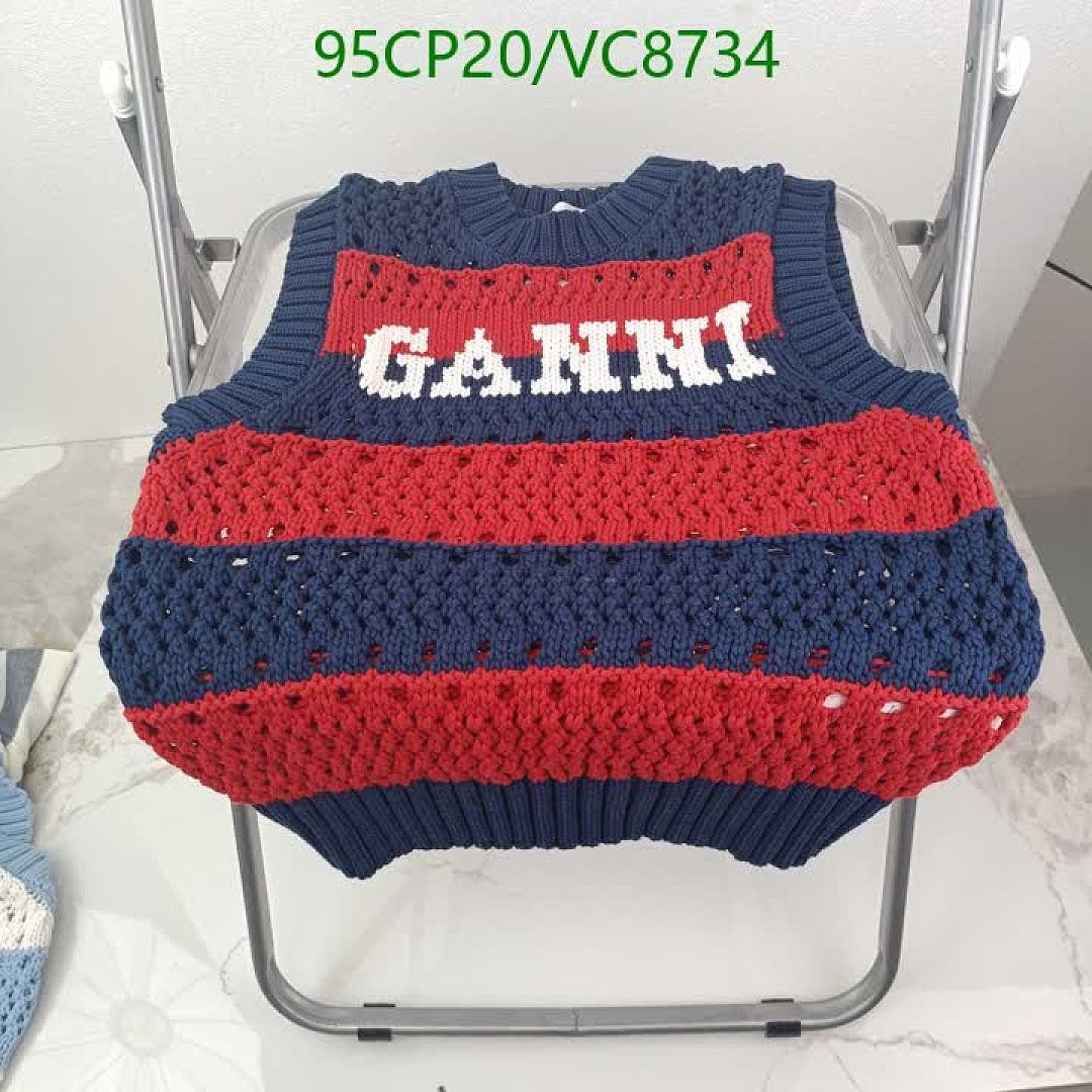 Ganni-Clothing Code: VC8734 $: 95USD
