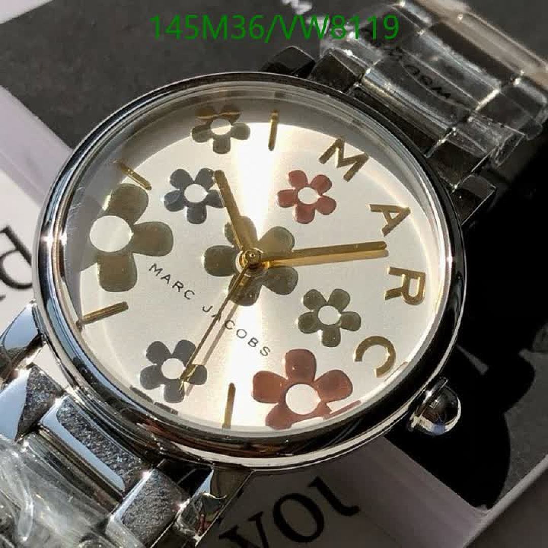 Marc Jacobs-Watch(4A) Code: VW8119 $: 145USD