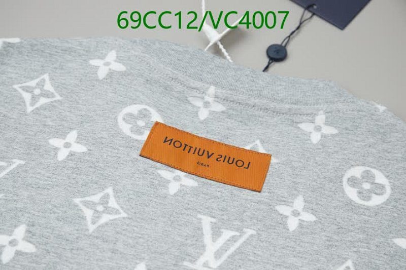 LV-Clothing Code: VC4007 $: 69USD