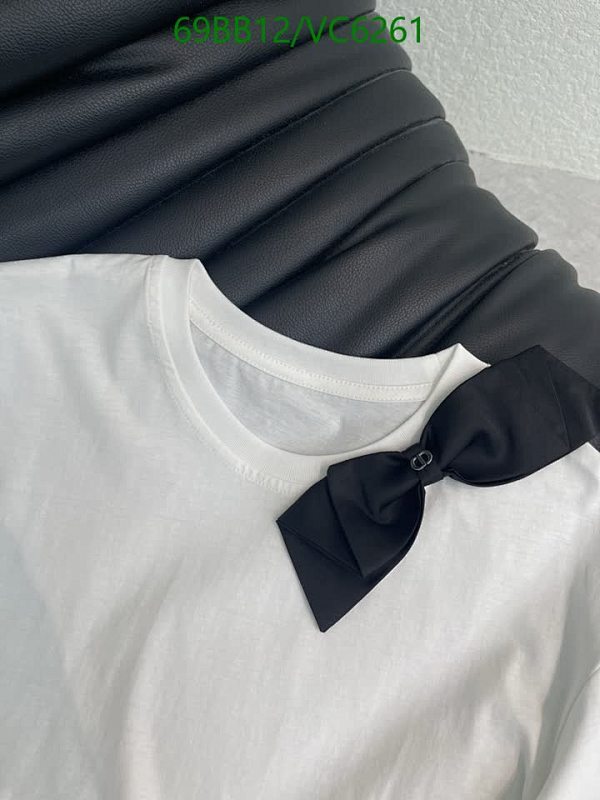 Dior-Clothing Code: VC6261 $: 69USD