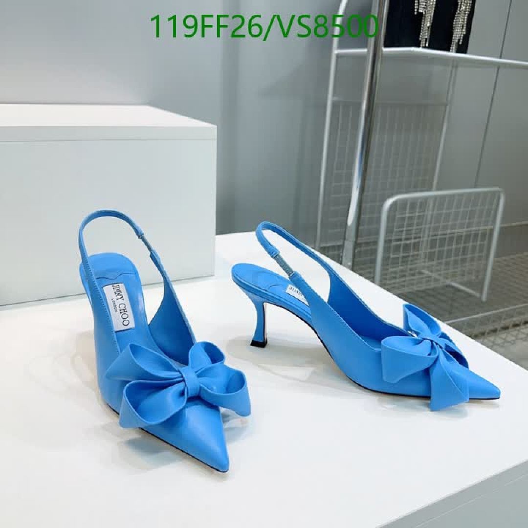 Jimmy Choo-Men shoes Code: VS8500 $: 119USD