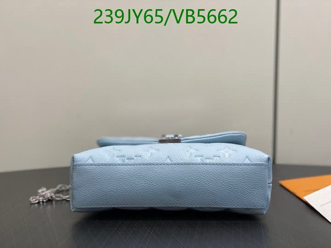 LV-Bag-Mirror Quality Code: VB5662 $: 239USD