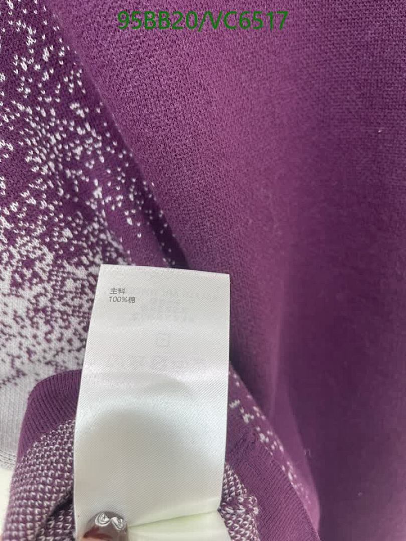 LV-Clothing Code: VC6517 $: 95USD