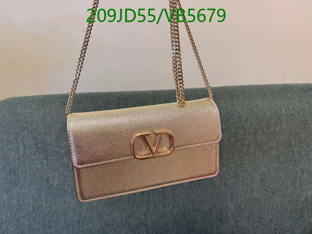 Valentino-Bag-Mirror Quality Code: VB5679 $: 209USD