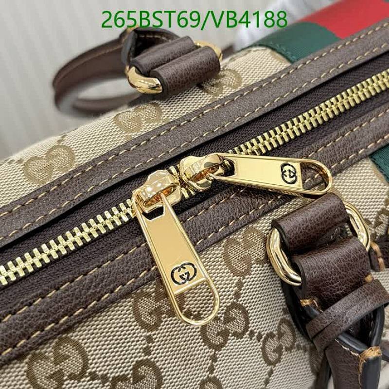 Gucci-Bag-Mirror Quality Code: VB4188 $: 265USD