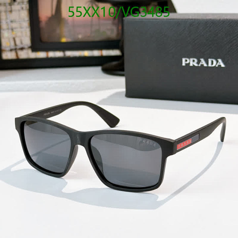 Prada-Glasses Code: VG3485 $: 55USD