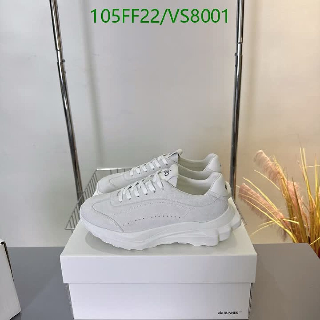 Alexander Mcqueen-Women Shoes Code: VS8001 $: 105USD