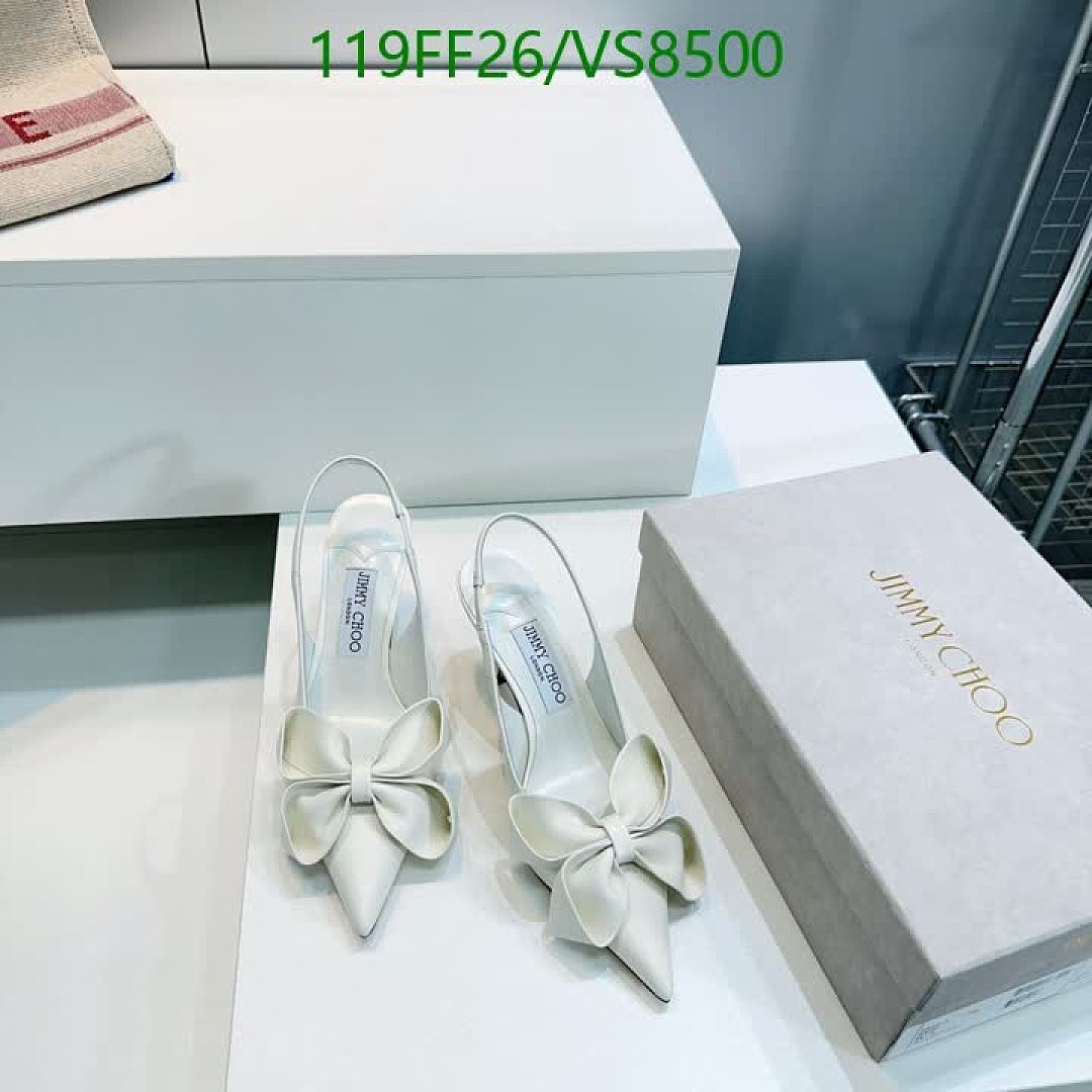 Jimmy Choo-Men shoes Code: VS8500 $: 119USD