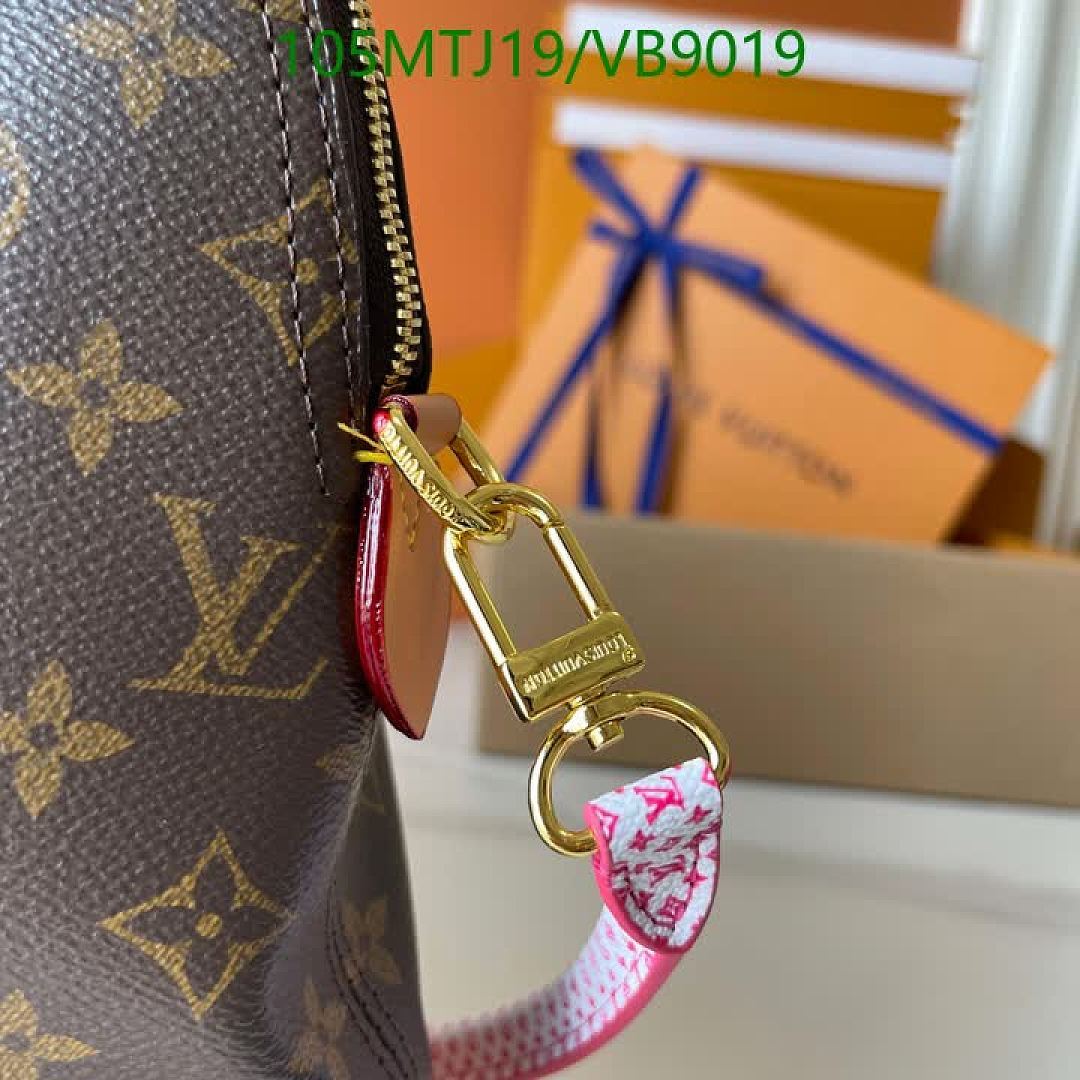 LV-Bag-4A Quality Code: VB9019 $: 105USD