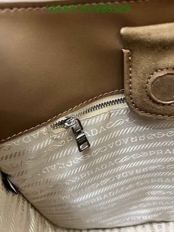 Prada-Bag-4A Quality Code: VB5529 $: 105USD