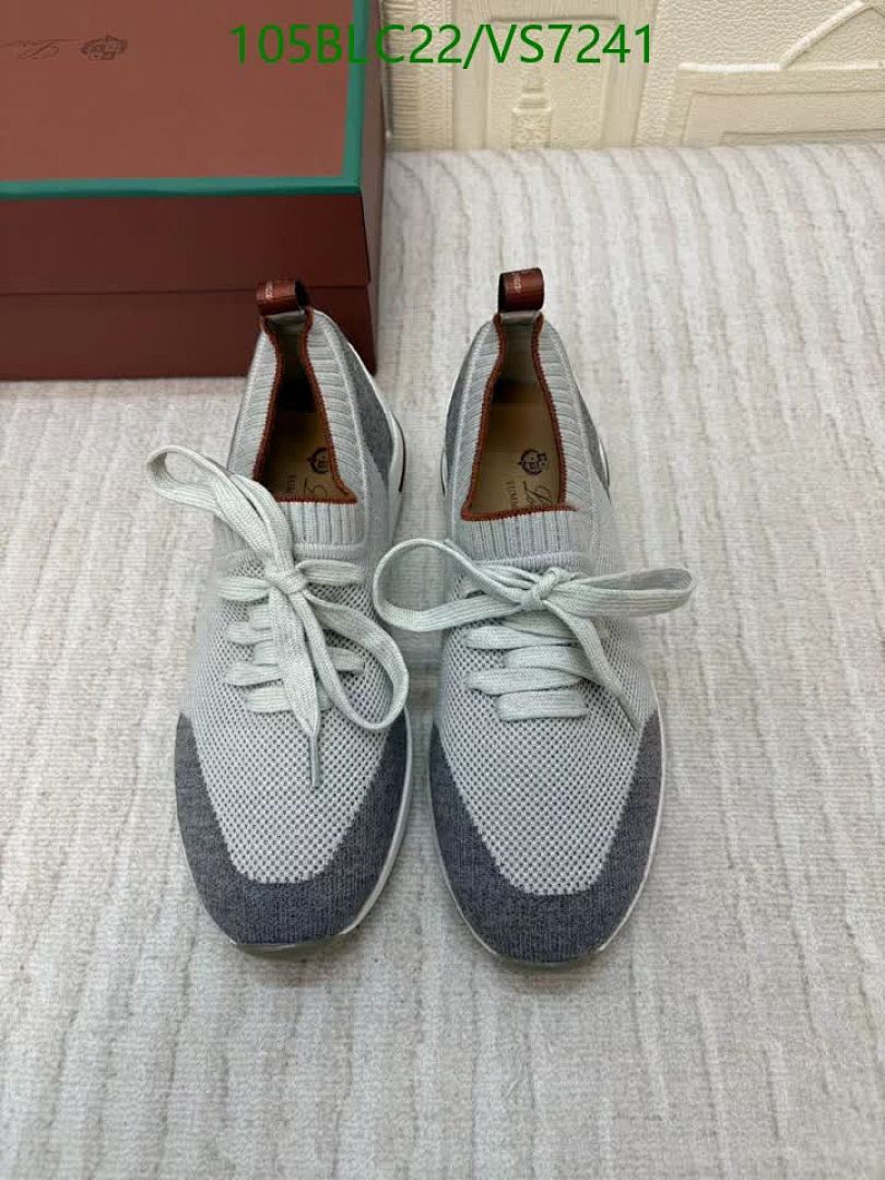 Loro Piana-Women Shoes Code: VS7241 $: 105USD