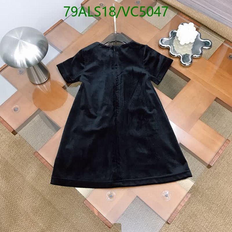 Dior-Kids clothing Code: VC5047 $: 79USD
