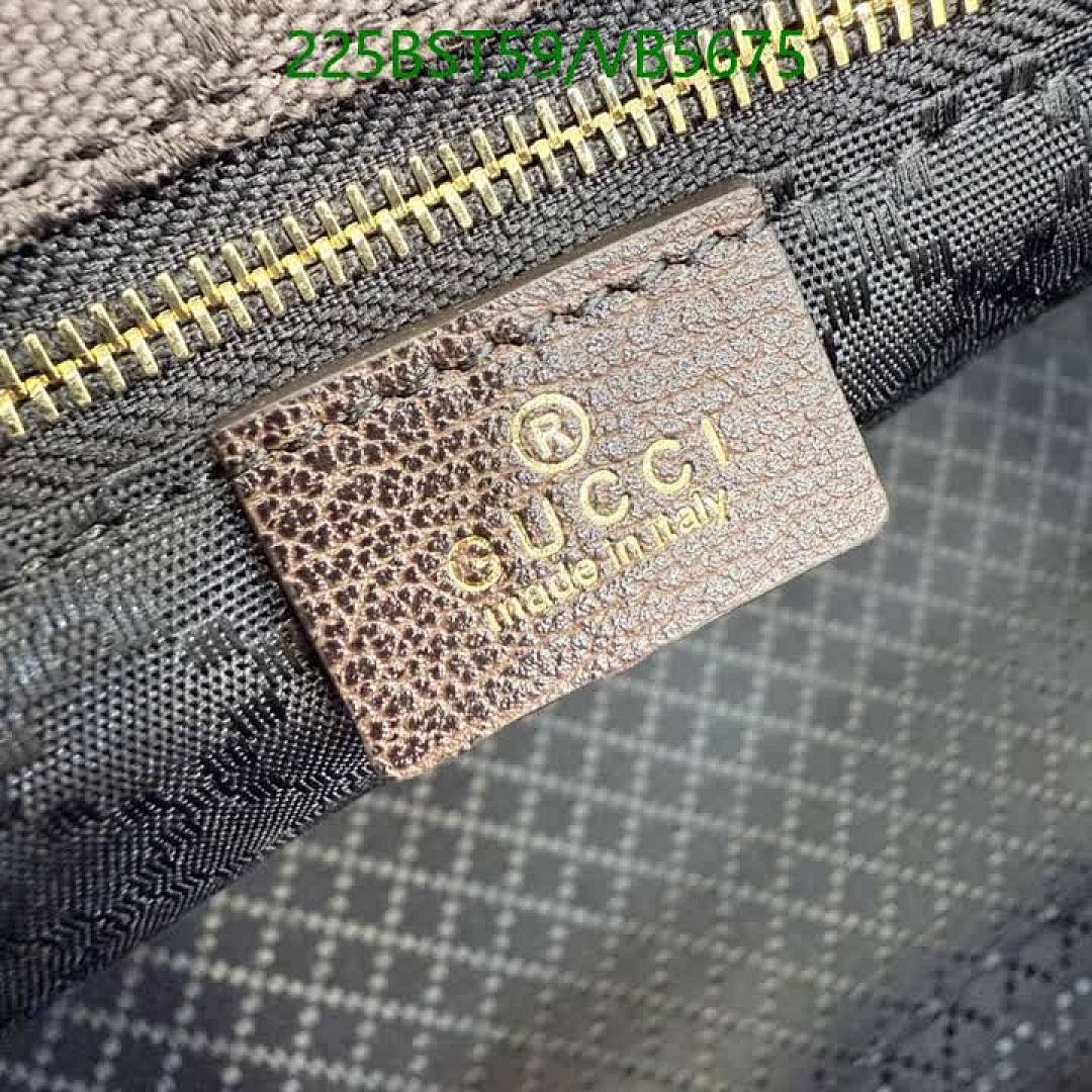 Gucci-Bag-Mirror Quality Code: VB5675 $: 225USD