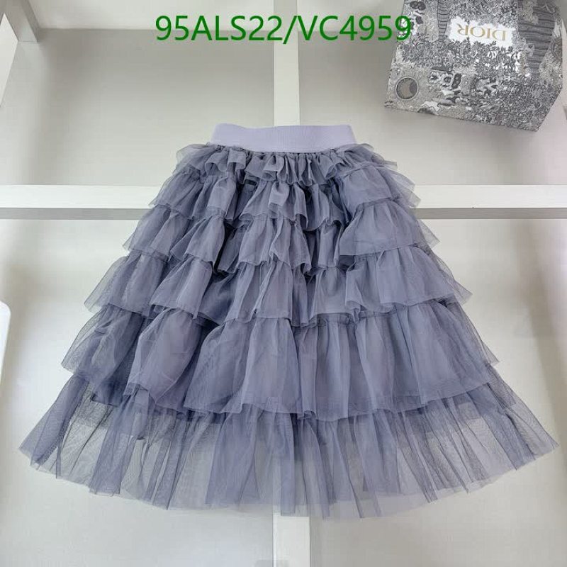 Chanel-Kids Clothing Code: VC4959 $: 95USD