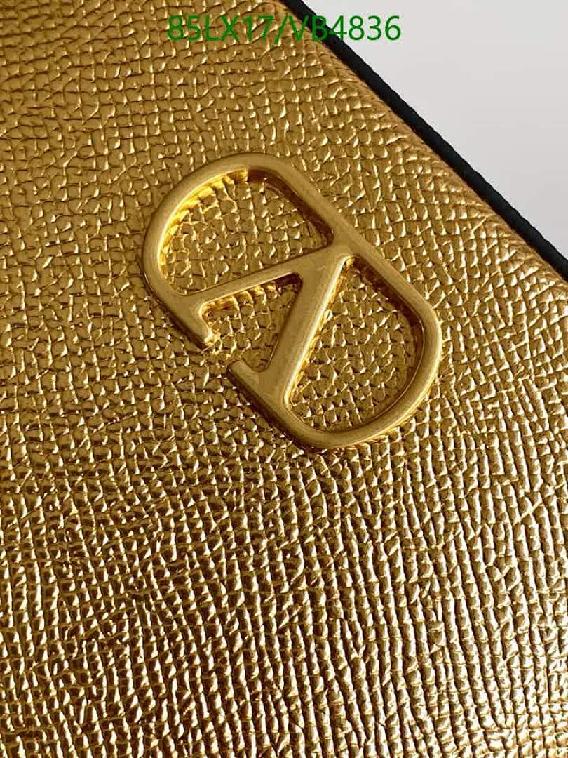 Valentino-Bag-4A Quality Code: VB4836 $: 85USD