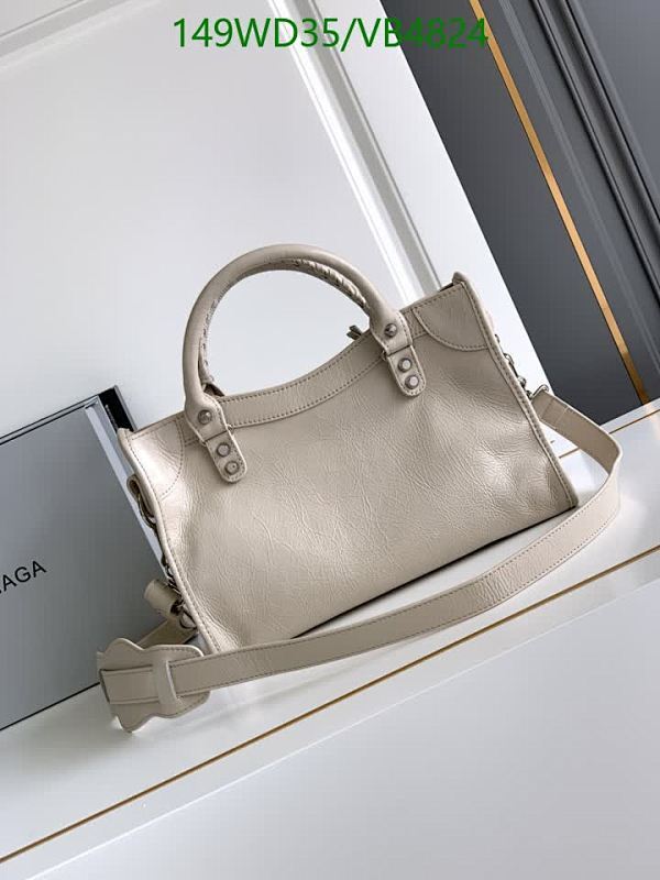 Balenciaga-Bag-4A Quality Code: VB4824