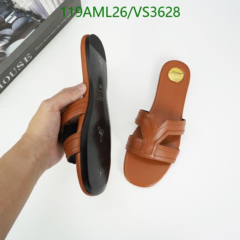 YSL-Women Shoes Code: VS3628 $: 119USD