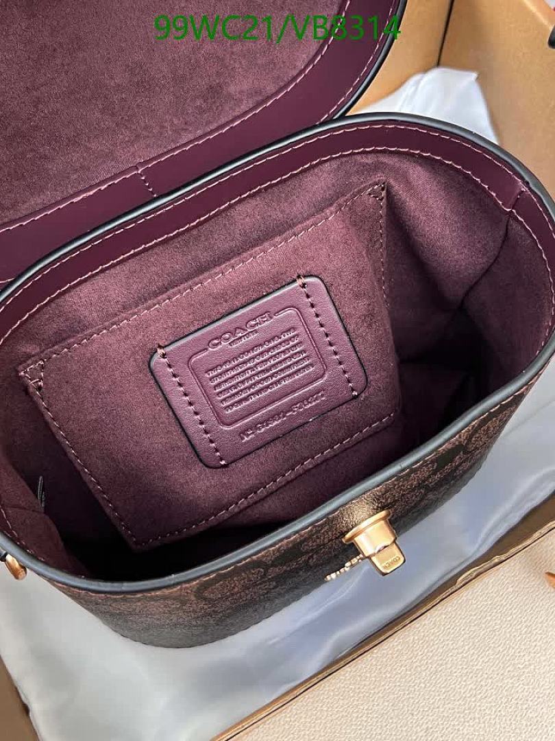 Coach-Bag-4A Quality Code: VB8314 $: 99USD