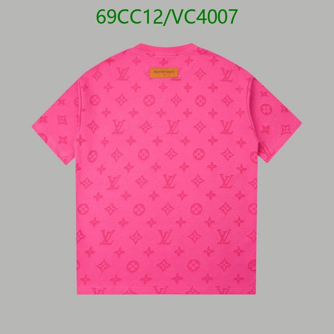 LV-Clothing Code: VC4007 $: 69USD