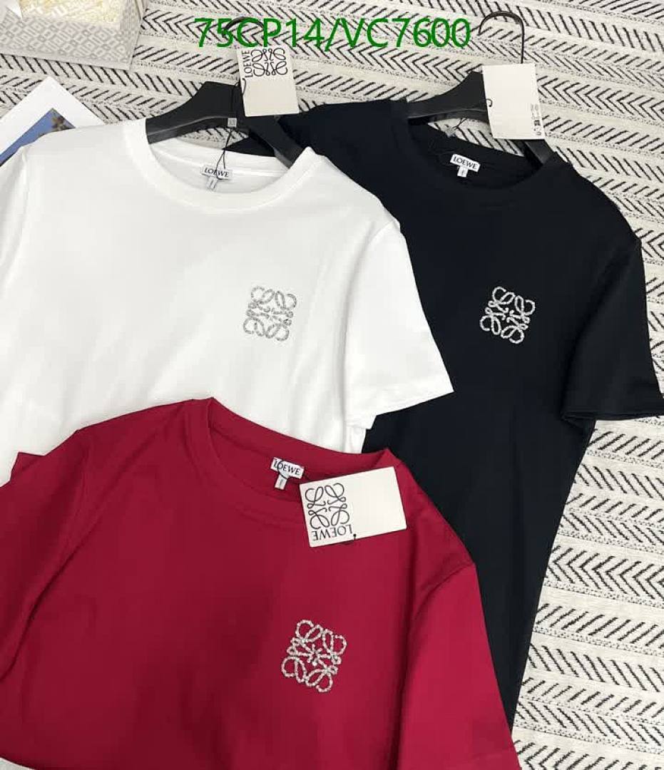 Loewe-Clothing Code: VC7600 $: 75USD