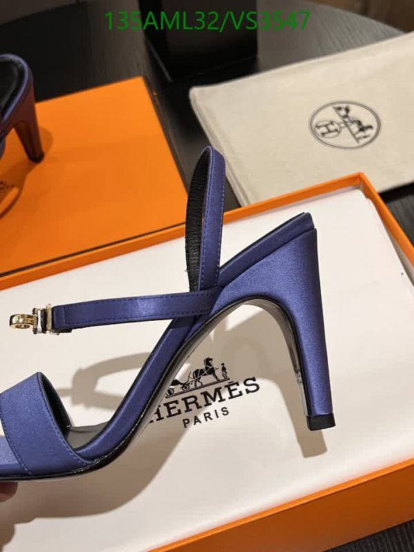 Hermes-Women Shoes Code: VS3547 $: 135USD