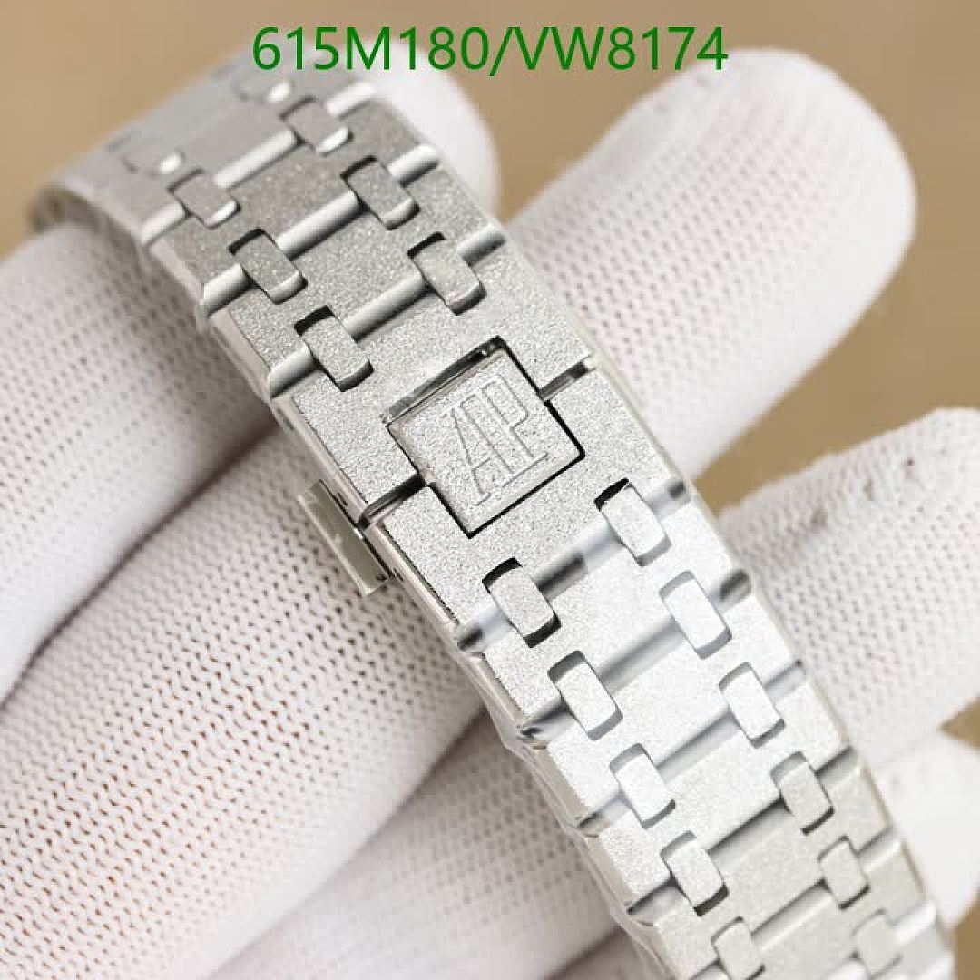 Audemars Piguet-Watch-Mirror Quality Code: VW8174 $: 615USD