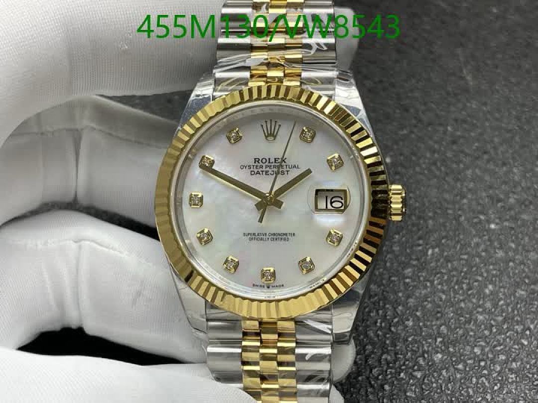 Rolex-Watch-Mirror Quality Code: VW8543 $: 455USD