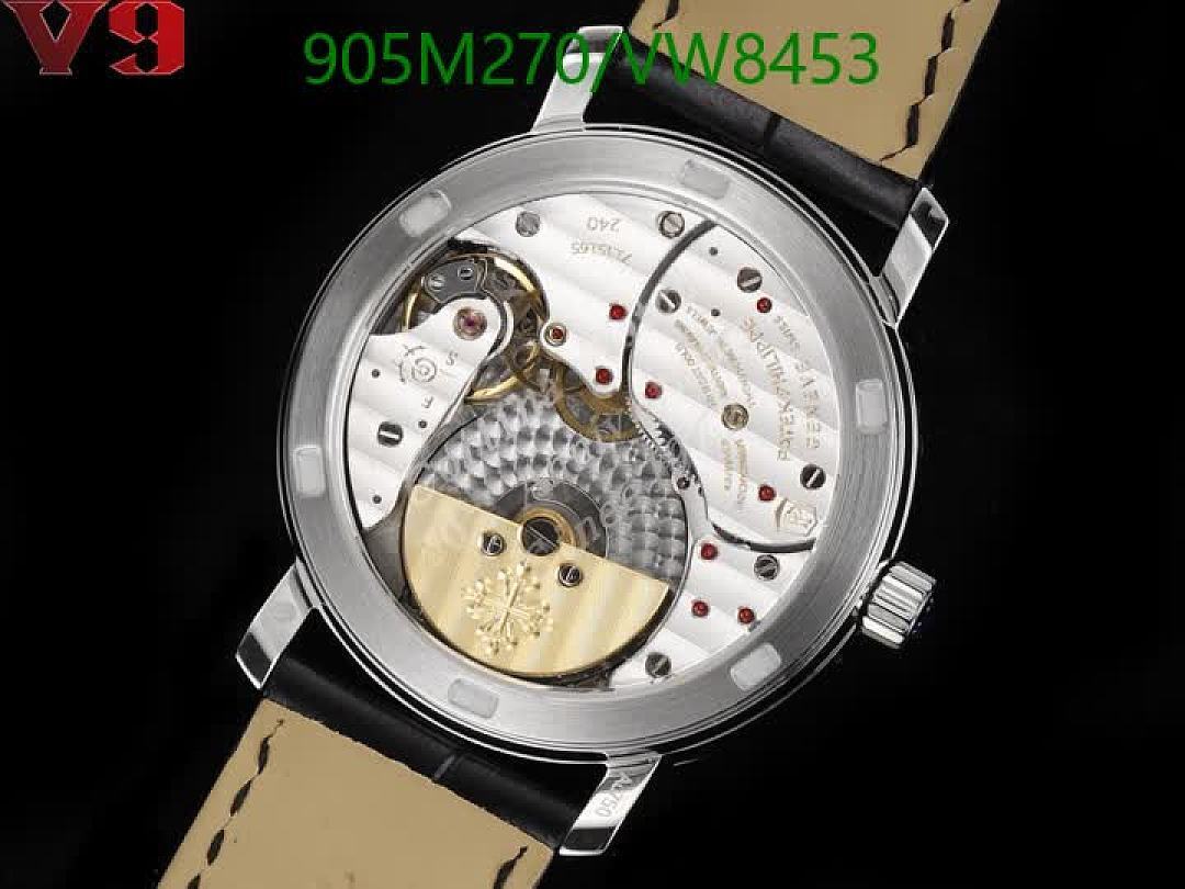 Patek Philippe-Watch-Mirror Quality Code: VW8453 $: 905USD