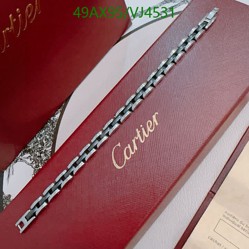 Cartier-Jewelry Code: VJ4531 $: 49USD